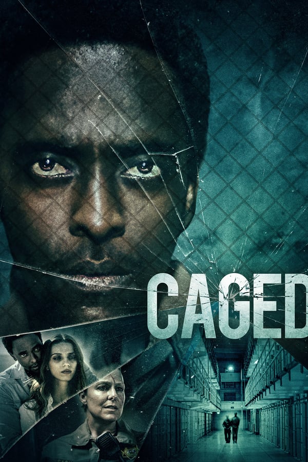 Caged