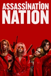 Assassination Nation