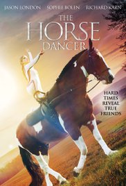 The Horse Dancer