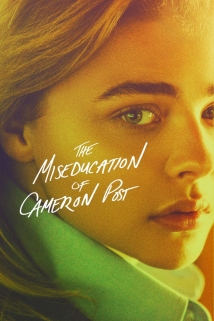 The Miseducation of Cameron Post