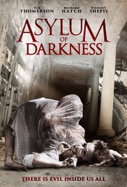 Asylum of Darkness