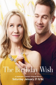 The Birthday Wish