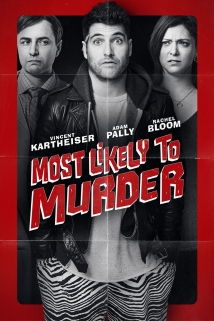 Most Likely to Murder