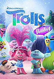 Trolls Holiday