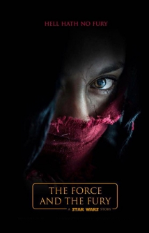 Star Wars: The Force and the Fury