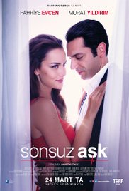 Sonsuz Ask