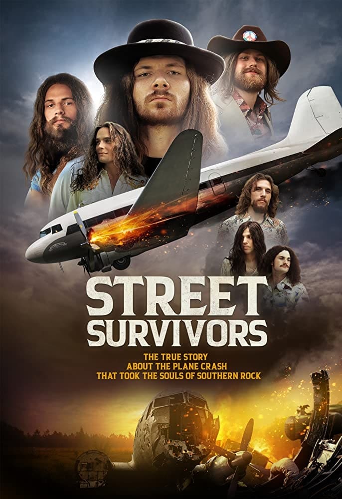 Street Survivors: The True Story of the Lynyrd Skynyrd Plane Crash