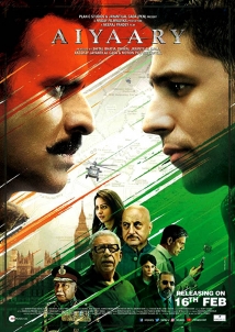 Aiyaary