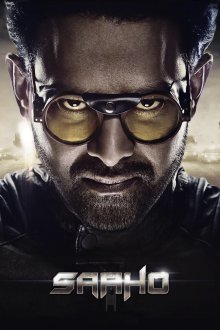 Saaho