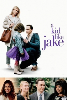 A Kid Like Jake