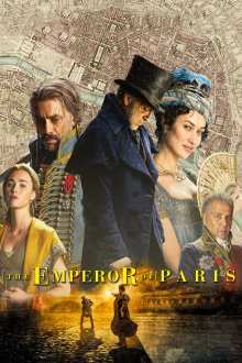 The Emperor of Paris