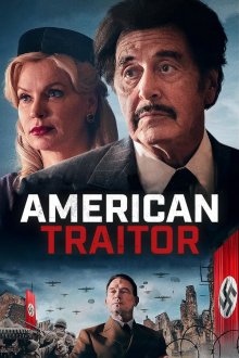 American Traitor: The Trial of Axis Sally