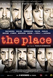 The Place