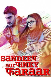 Sandeep Aur Pinky Faraar