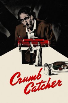 Crumb Catcher | خرده‌گیر