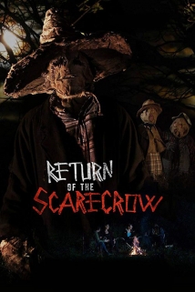 Return of the Scarecrow