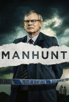 Manhunt | تعقیب جنایتکار