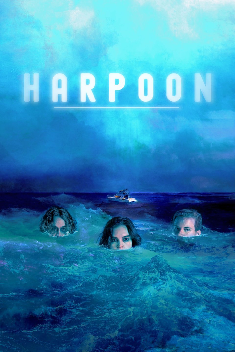 Harpoon