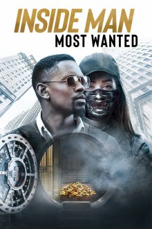 Inside Man: Most Wanted