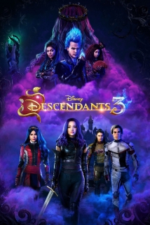 Descendants 3