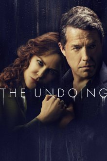 The Undoing