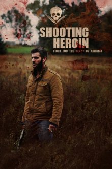 Shooting Heroin