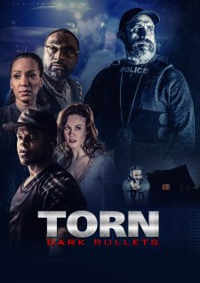 Torn: Dark Bullets