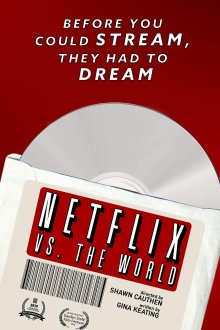 Netflix vs. the World