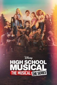 High School Musical: The Musical - The Series