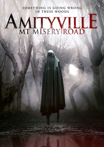 Amityville: Mt. Misery Rd.