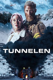 Tunnelen