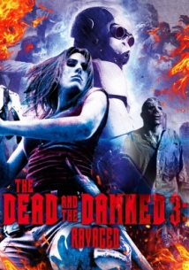 The Dead and the Damned 3: Ravaged