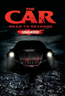 The Car: Road to Revenge