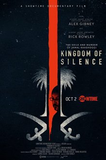 Kingdom of Silence