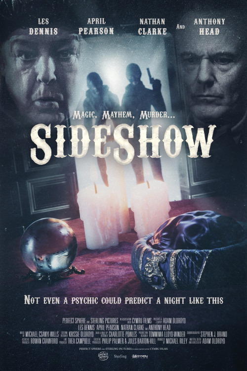 Sideshow