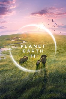 Planet Earth III | سیاره زمین